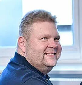 Patrick Sägesser