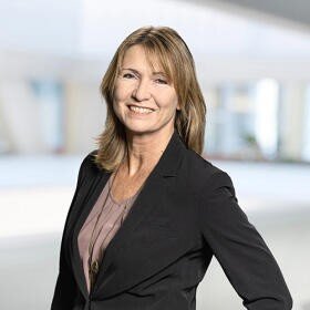 Claudia Ries
