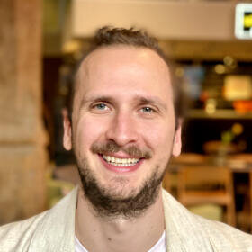 Timo Visscher
