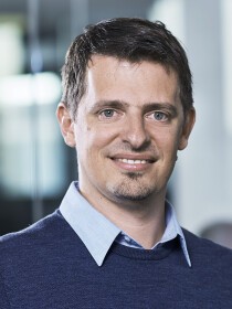Manuel Frey