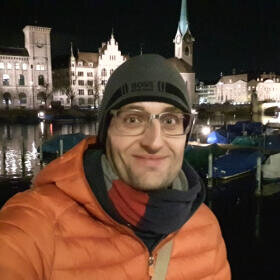 Stefano Bächle