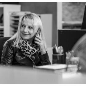 Susanne Probst