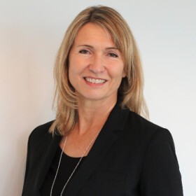 Claudia Ries