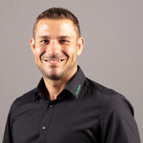 Pascal Stalder