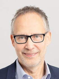 Markus Weber
