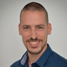 Matthias Gubser