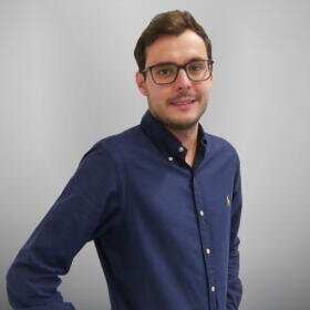 Michael Gerig