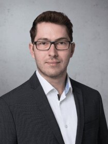 Kevin Staubli