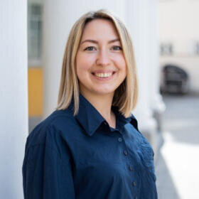 Alina Kotliar