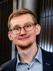 Alexander Maier, BSc