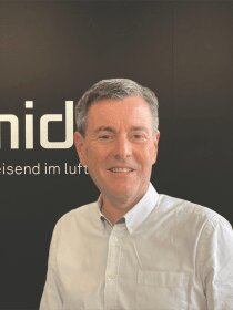 Daniel Scharpf