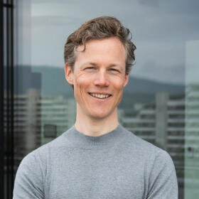 Olivier De Deken
