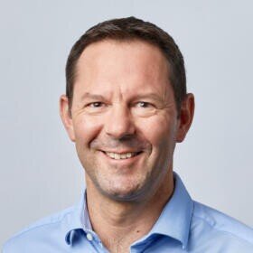 Stefan Reber