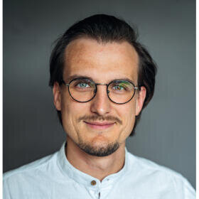 Johannes King