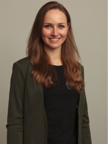 Irina Zindel
