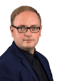 David Jacob