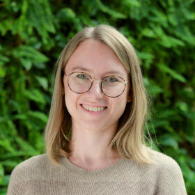 Antonia Langner