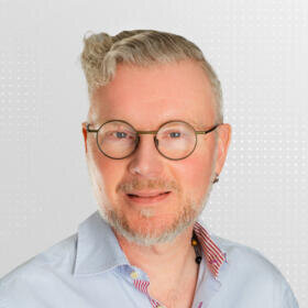 Patrick Koch