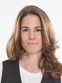 Jeannine Borer