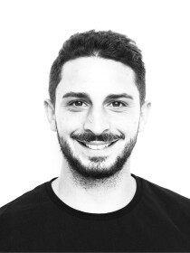 Simone Caporale