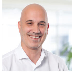 Peter Brenner