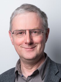 Urs Wiederkehr
