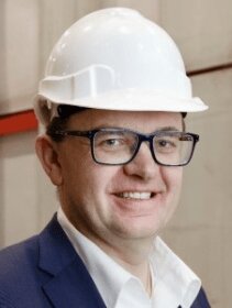 Benedikt Koch