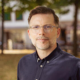Oliver Kirschbaum