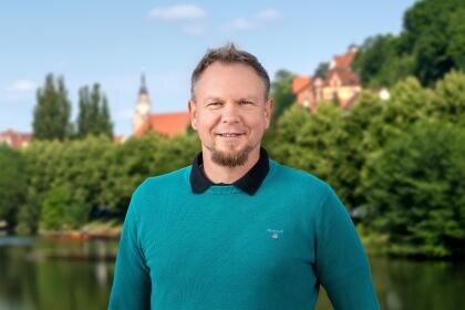 Johannes Mehne