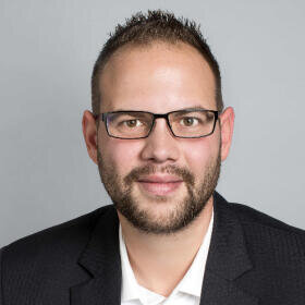 Nico von Arx