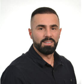 Mentor Zekaj