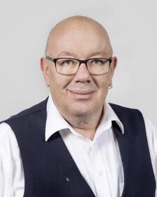 Rolf Egli