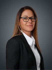 Daniela Bienz