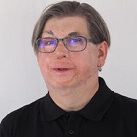 Martin Achermann