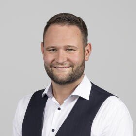 Michael Müller