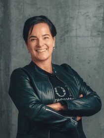 Gudrun Knoll
