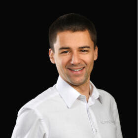 Pascal Maurer