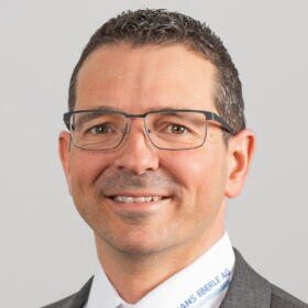 René Hofstetter