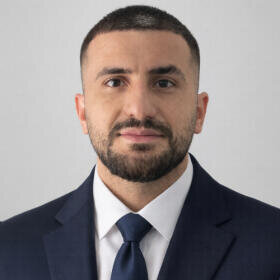 Erlind Mazreku