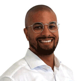 Garry Joch