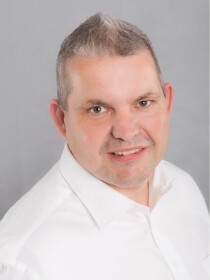 Frank Kramer