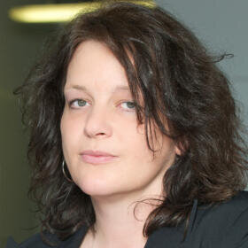 Eveline Steiner