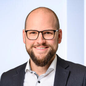 Urs Kälin
