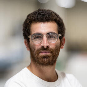 Eliott Sounigo