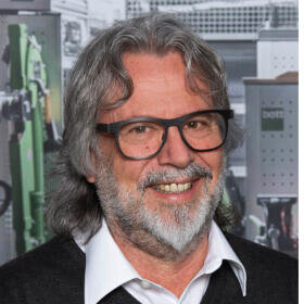 Markus Keller