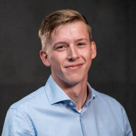 Maximilian Ewering