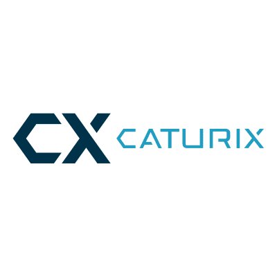 Logo Caturix App AG