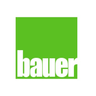 Logo Bauer Baumschulen AG