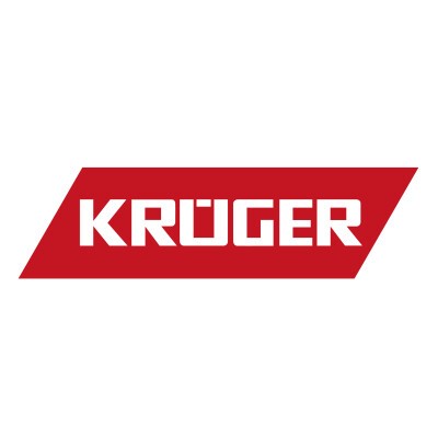 Logo KRÜGER + CO. AG