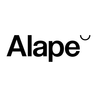 Logo Alape GmbH